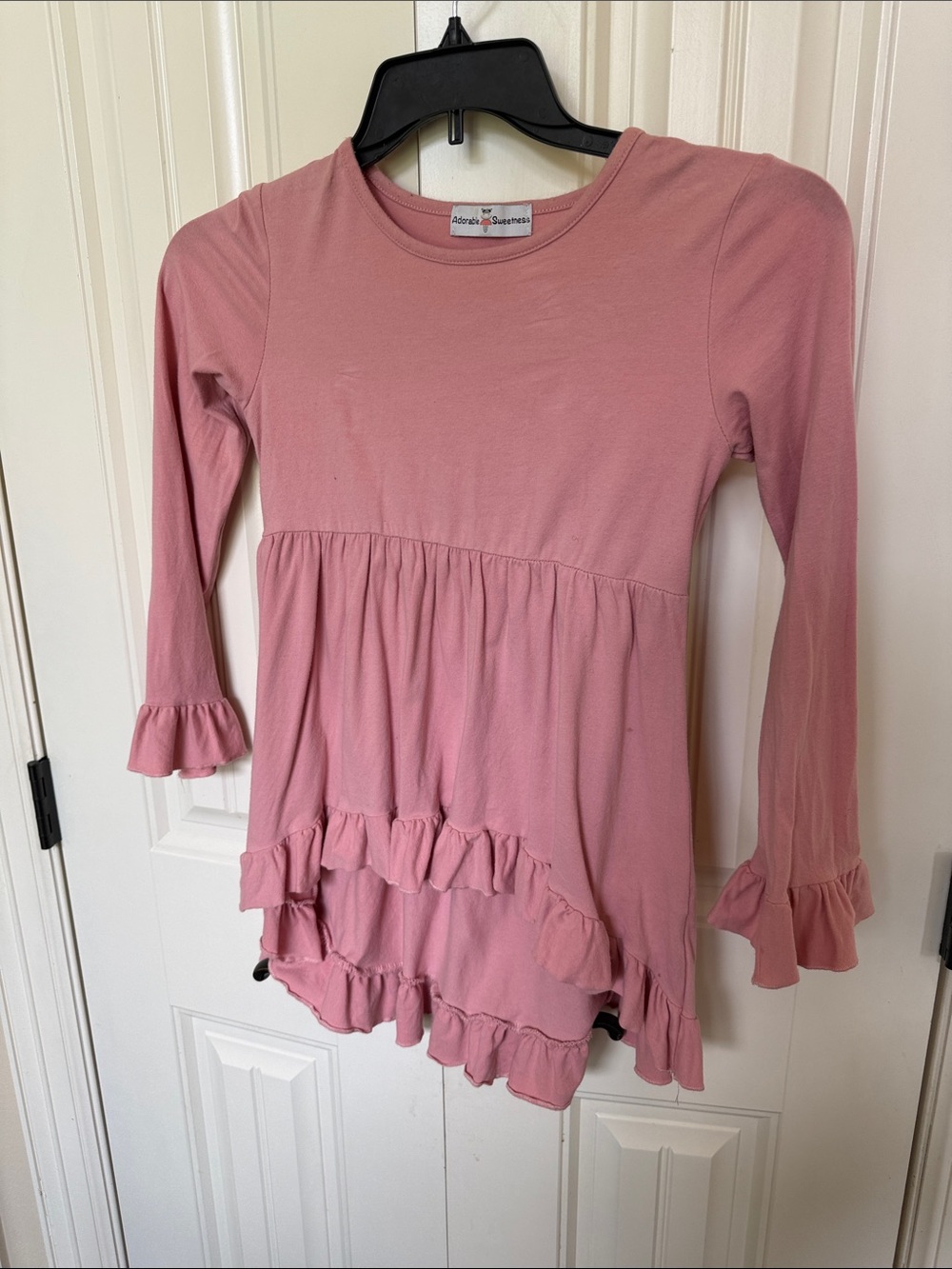 Diva top Adorable sweetness boutique !!